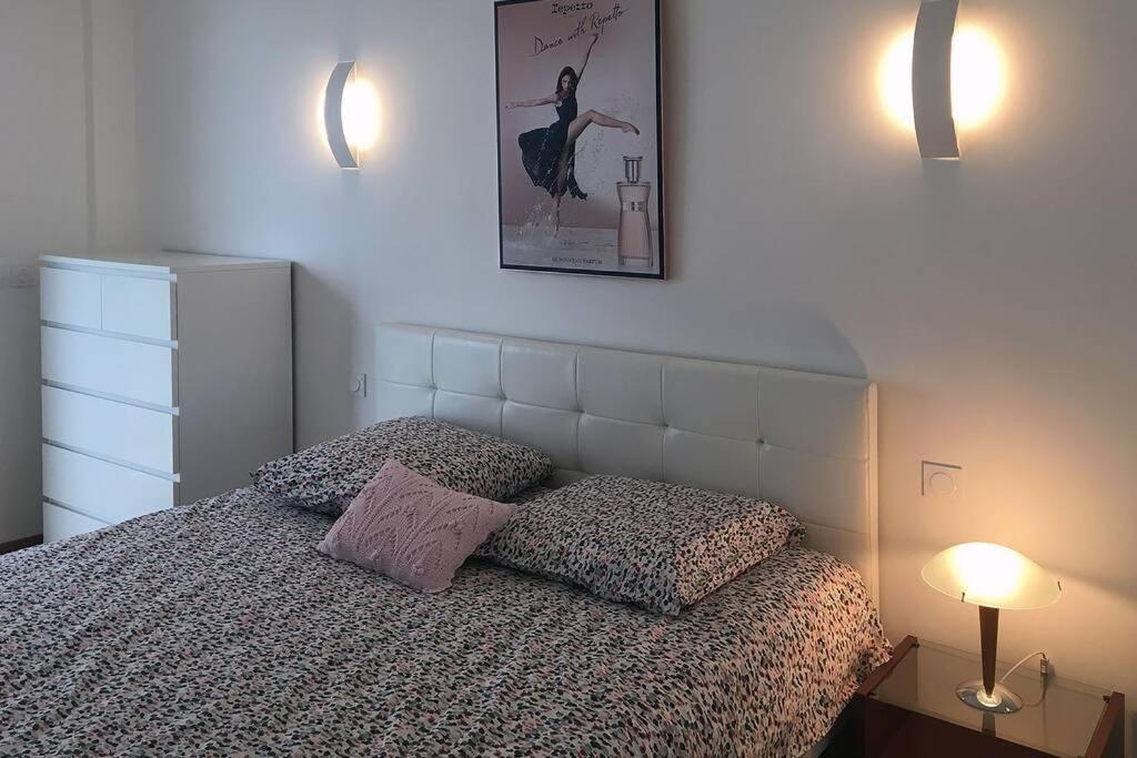 Promenade Des Anglais Amazing Sea View 140M2 3Br Ницца Экстерьер фото